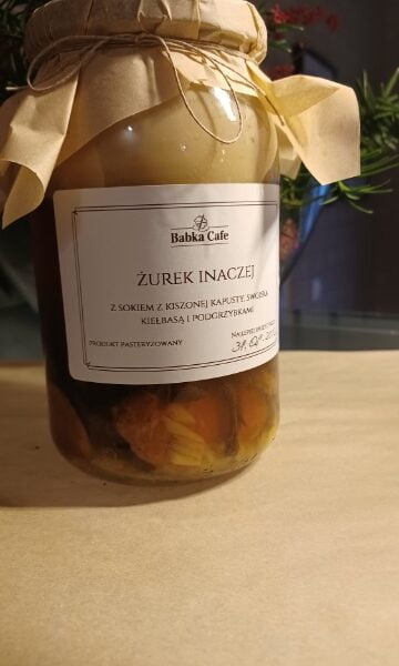 Żurek